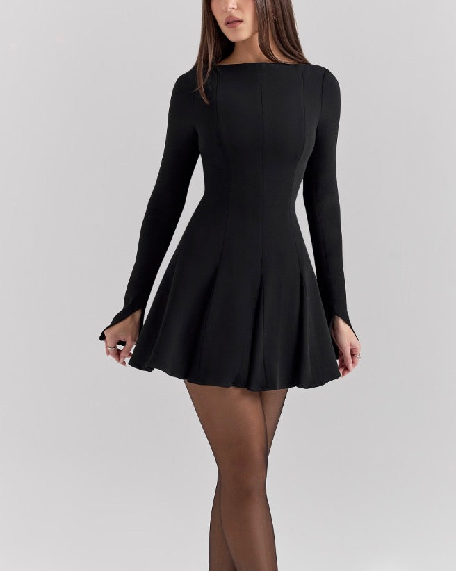 BELLA | SLIMMING DRESS