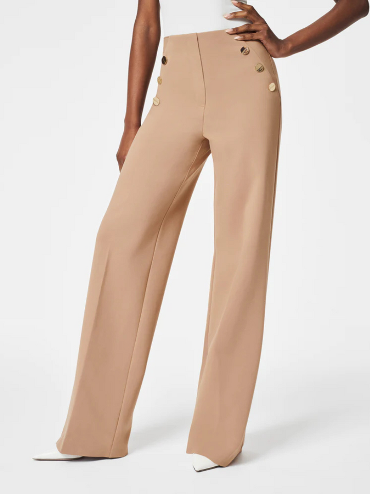 FitCurve – Elegant Sculpting Trousers