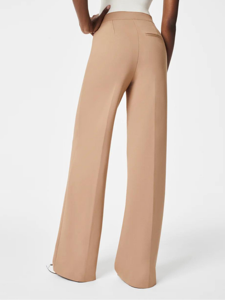 FitCurve – Elegant Sculpting Trousers