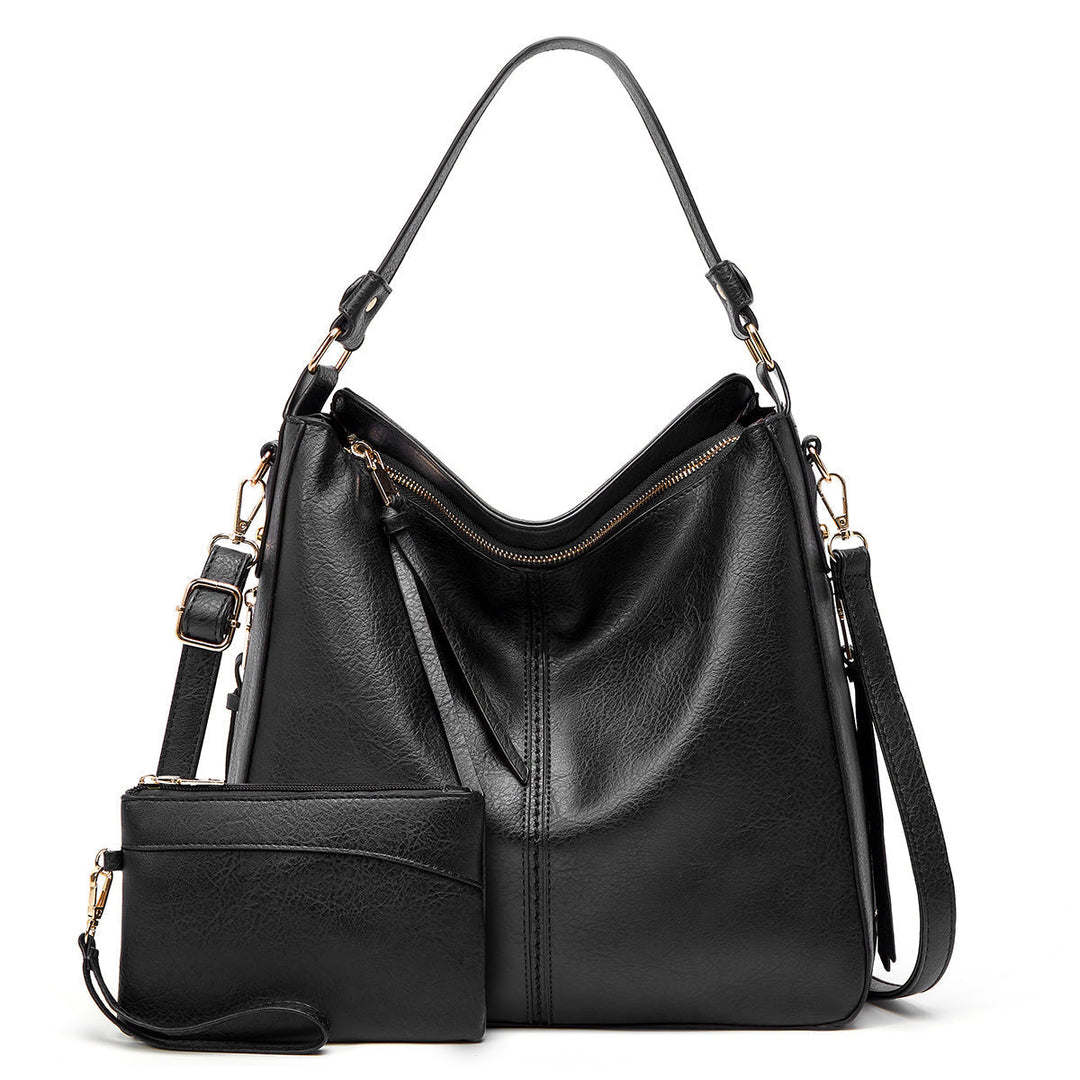 ELISA | SPACIOUS ELEGANT BAG