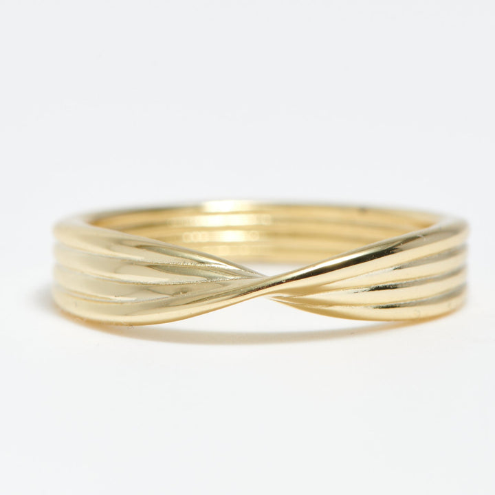 LOVE RING - GOLD