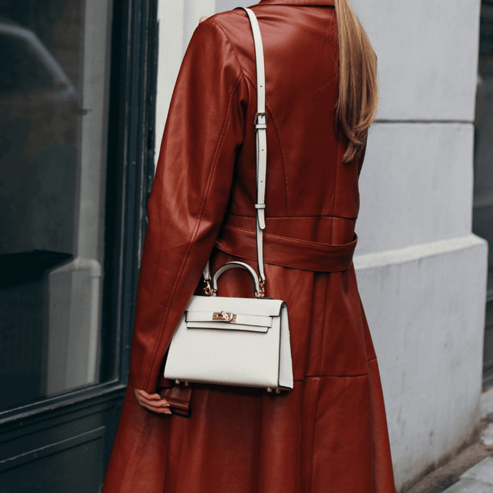 CLAIRE | LUXURY BAG