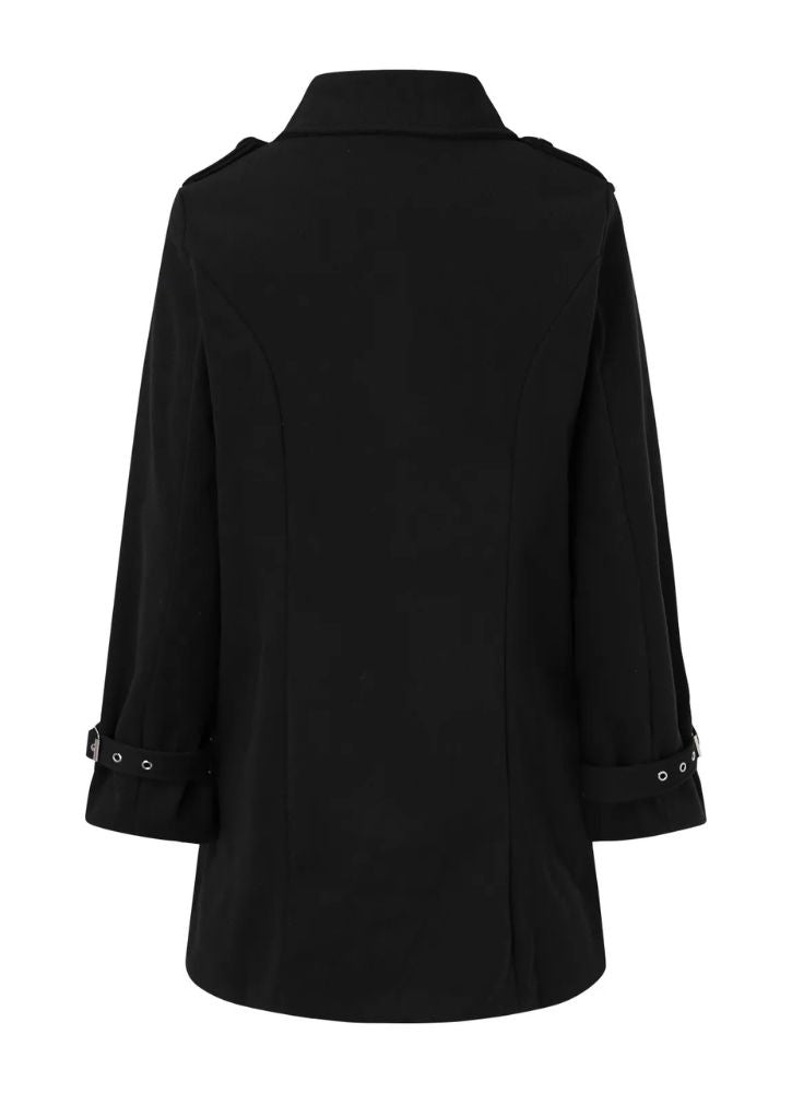 DELIA | ELEGANT COAT