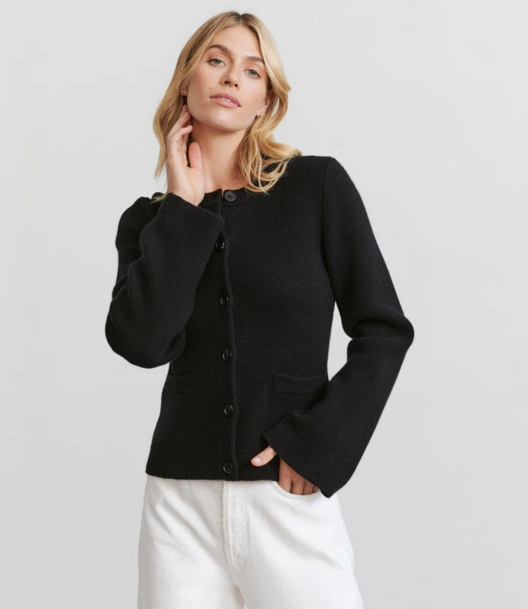 NINA | COMFORT CARDIGAN