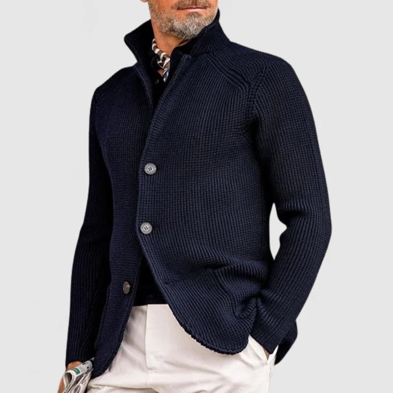 EDWARD | CARDIGAN