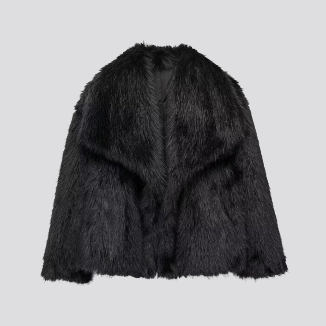 ROXY | ICON FUR COAT