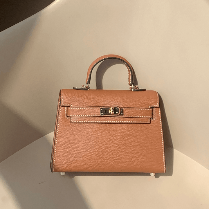 CLAIRE | LUXURY BAG