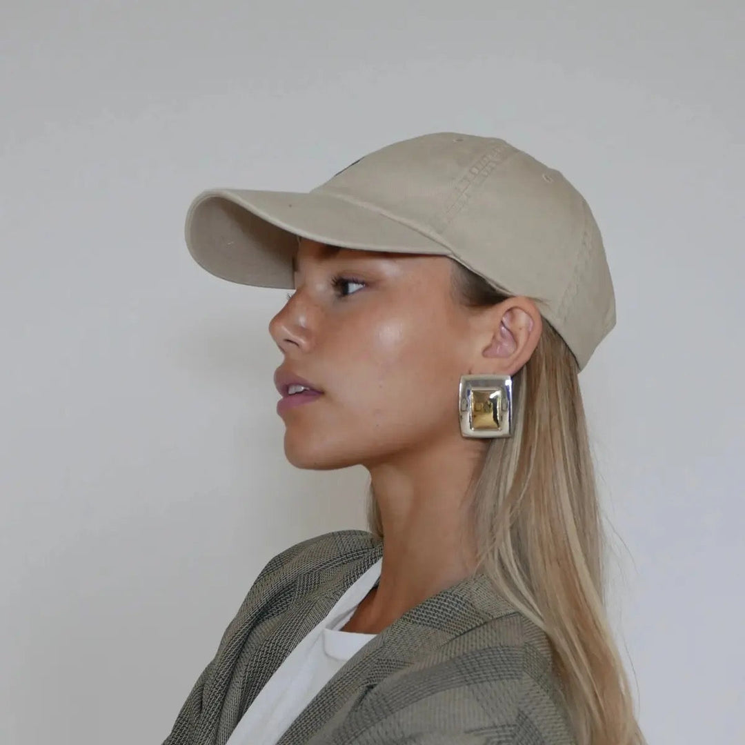 RIELLE | STUD EARRINGS