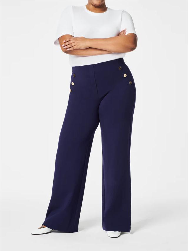 FitCurve – Elegant Sculpting Trousers