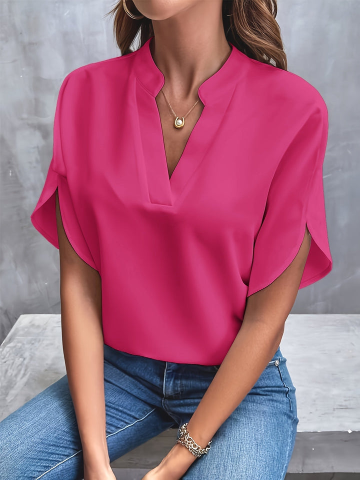 Stella - Elegant Blouse