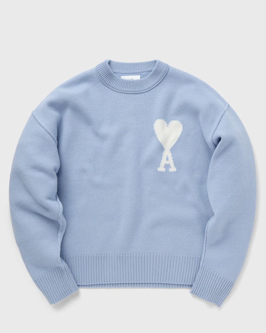 AMI | HEART PULLOVER