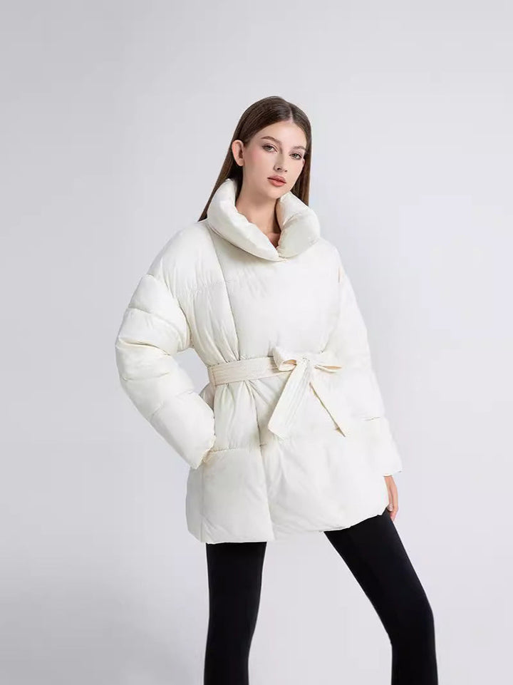 ALLURE | WINTER COAT