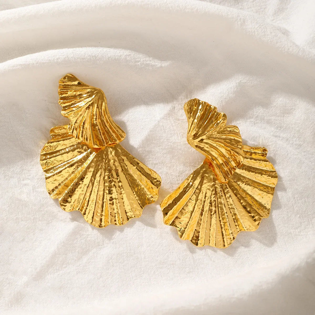 MARISOL | BOLD STATEMENT EARRINGS