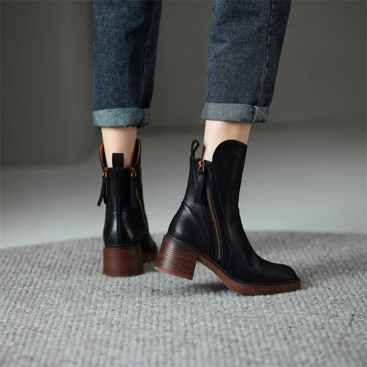 ELIZABETH | ELEGANT BOOTS