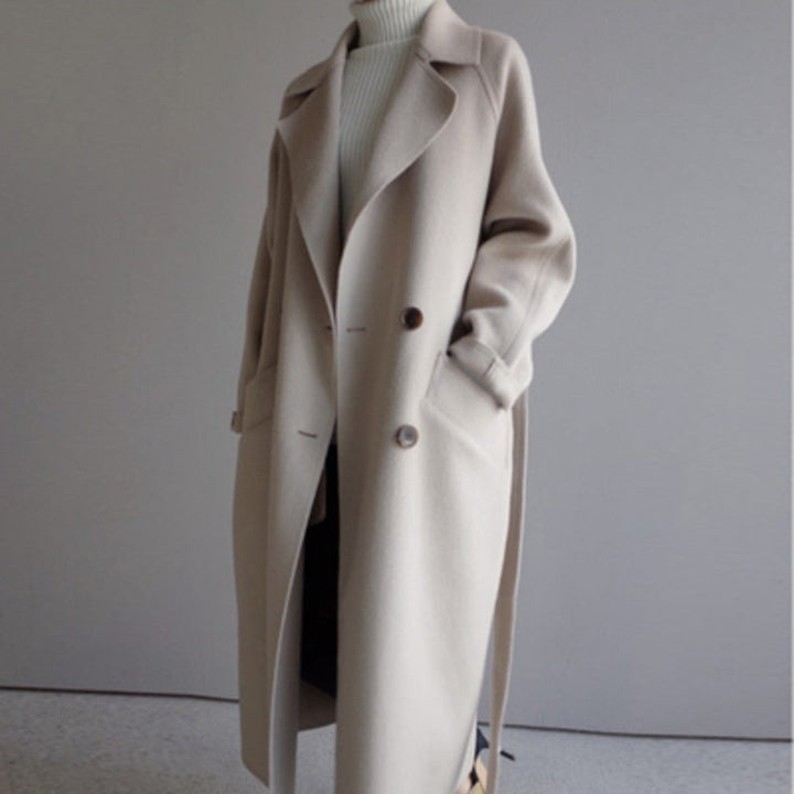 LAURA | LONG COAT