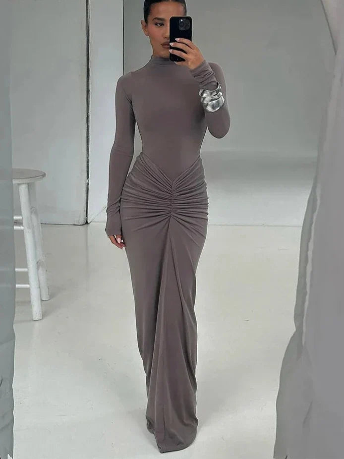 NOA | ELEGANT BODYCON DRESS