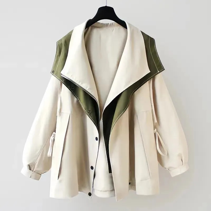 APOLLINE | SOPHISTICATED COAT