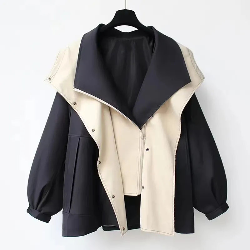 APOLLINE | SOPHISTICATED COAT