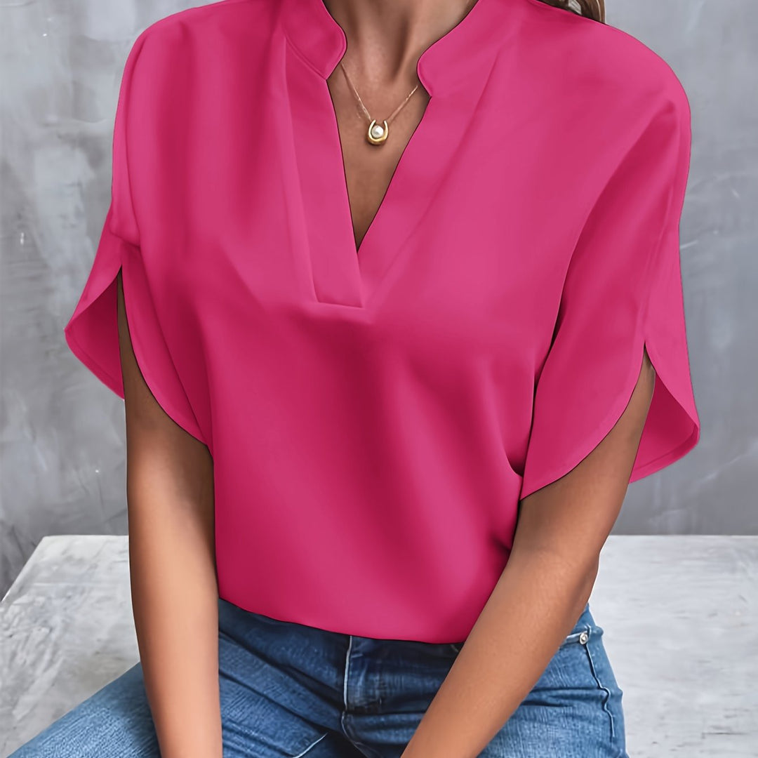 Stella - Elegant Blouse