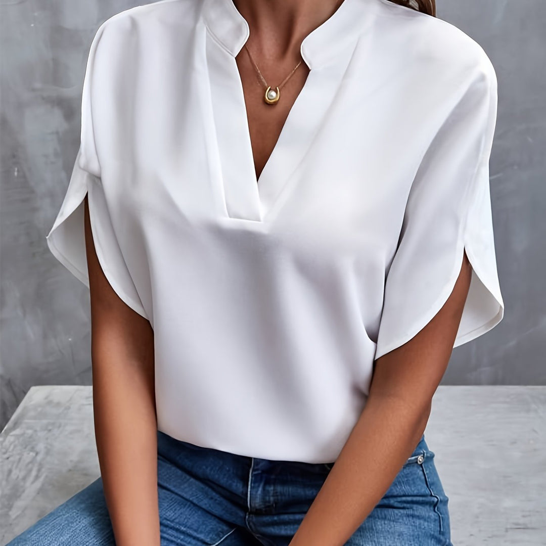 Stella - Elegant Blouse