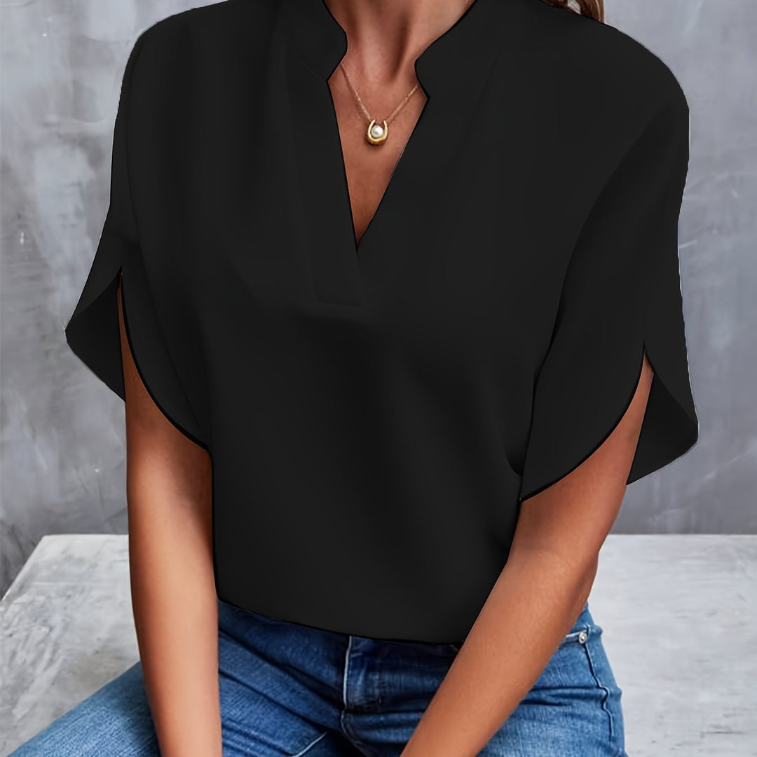 Stella - Elegant Blouse