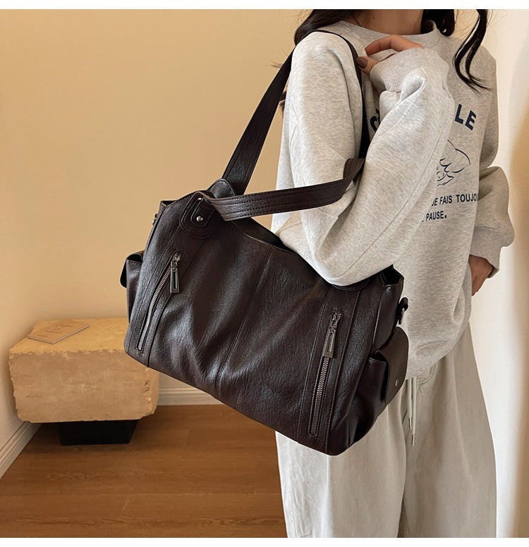 NOVIRA | TIMELESS TOTE BAG