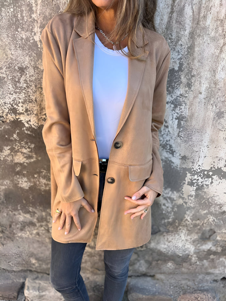 MARIA | CLASSIC JACKET