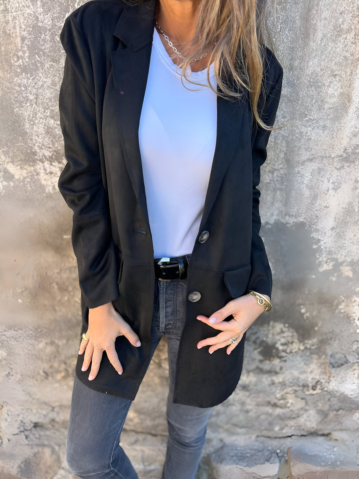 MARIA | CLASSIC JACKET