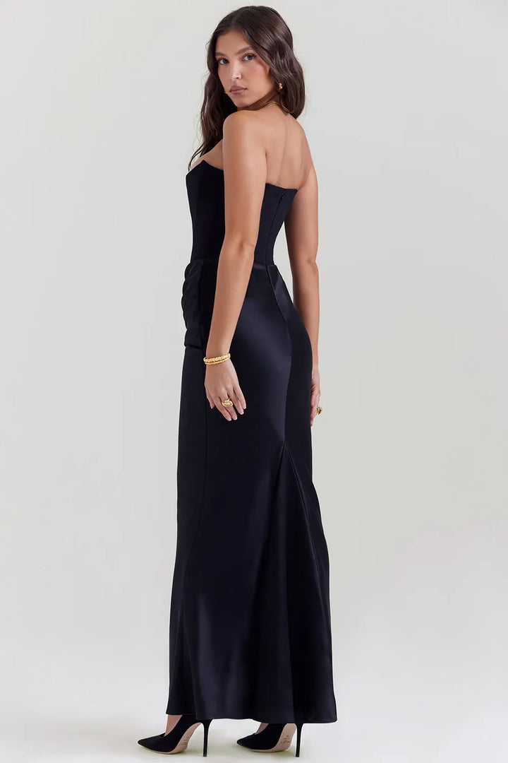 ROSALIND | MAXI DRESS